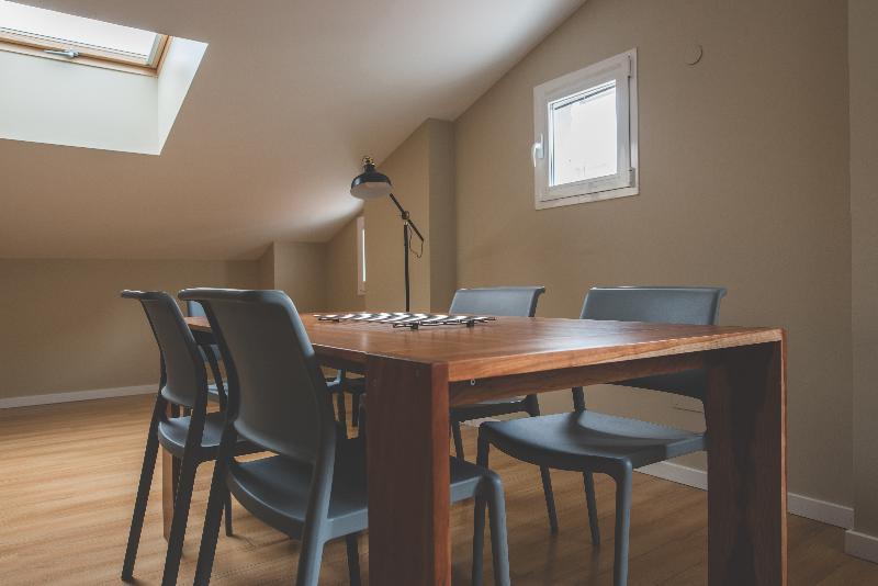 Pamplonapartments Mercaderes Εξωτερικό φωτογραφία