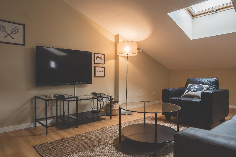 Pamplonapartments Mercaderes Εξωτερικό φωτογραφία
