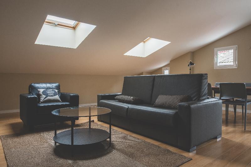 Pamplonapartments Mercaderes Εξωτερικό φωτογραφία