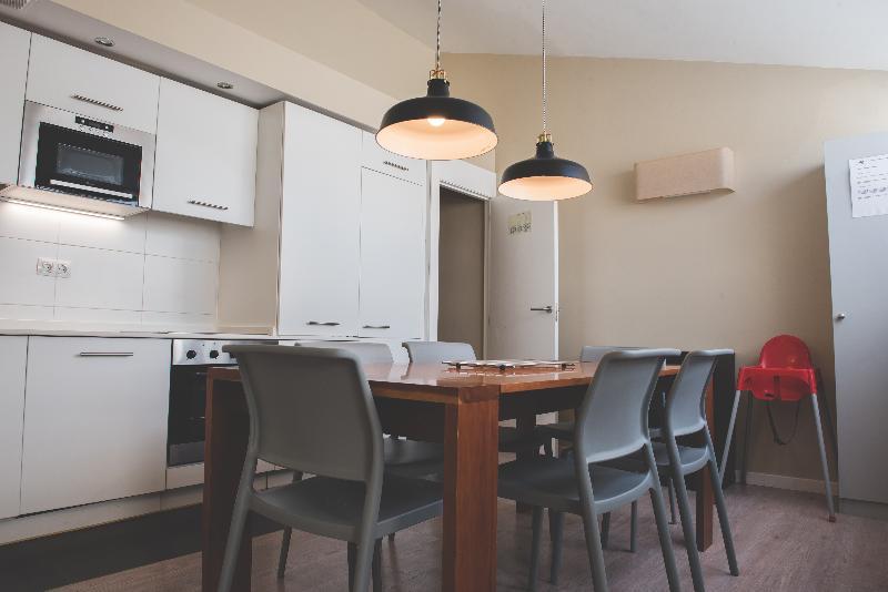 Pamplonapartments Mercaderes Εξωτερικό φωτογραφία