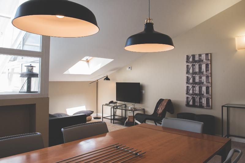 Pamplonapartments Mercaderes Εξωτερικό φωτογραφία