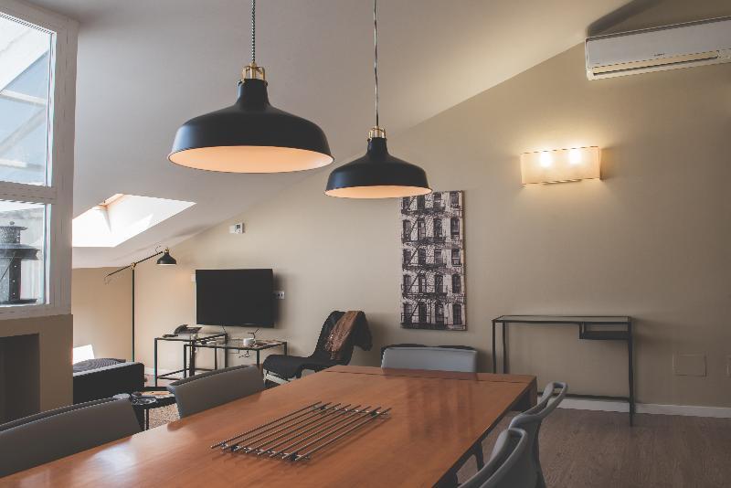 Pamplonapartments Mercaderes Εξωτερικό φωτογραφία